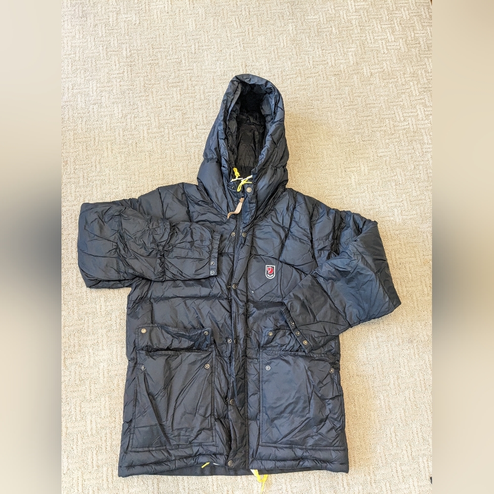 Fjallraven Expedition Down Lite Jacket